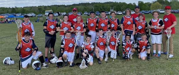 Little Rock Lacrosse